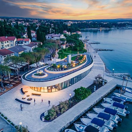 Apartments Kvarner 2 Malinska Exteriér fotografie