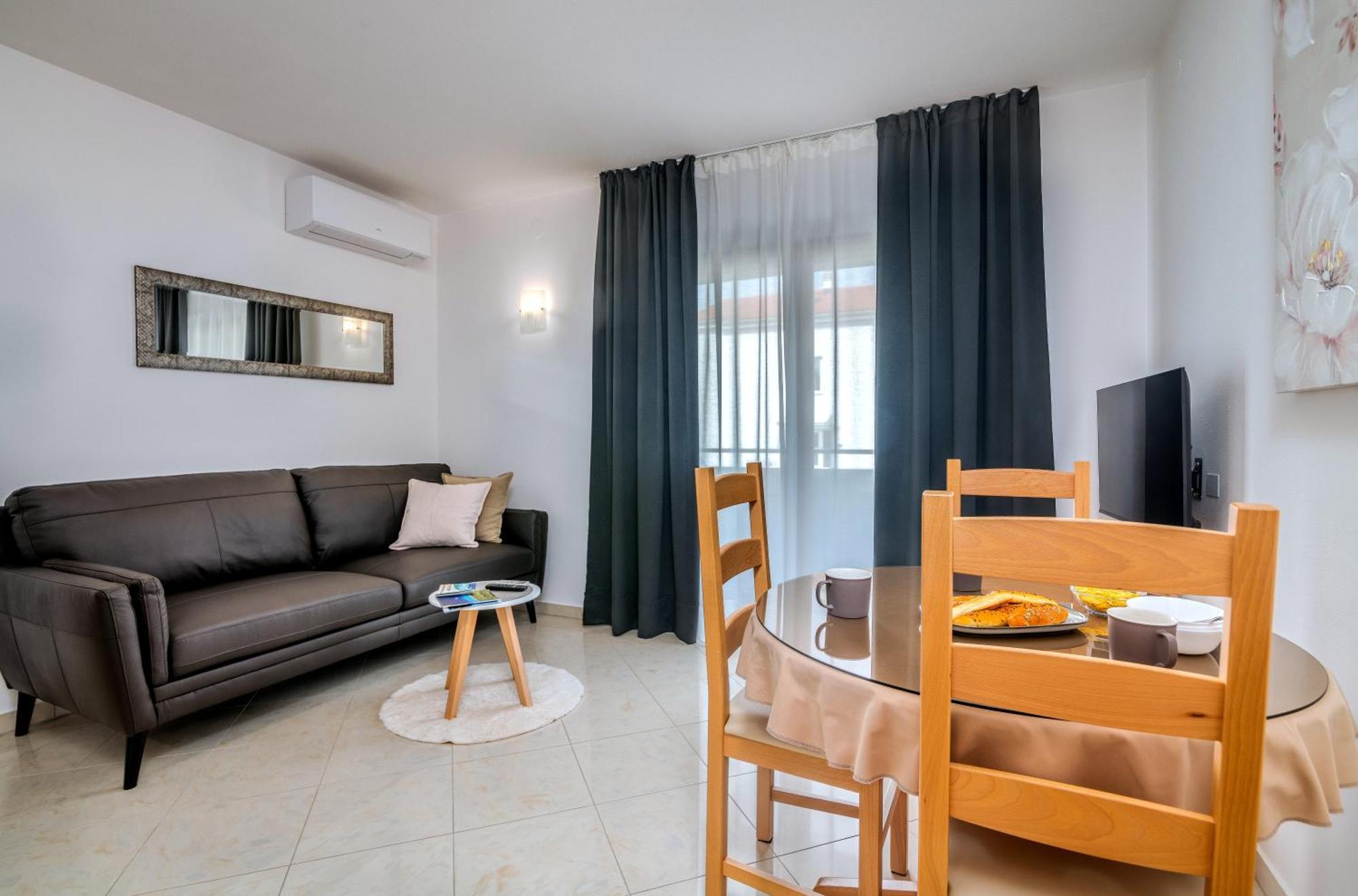 Apartments Kvarner 2 Malinska Exteriér fotografie